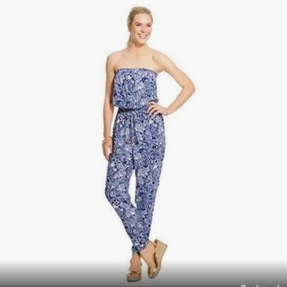 Lilly Pulitzer🔥 Romper
